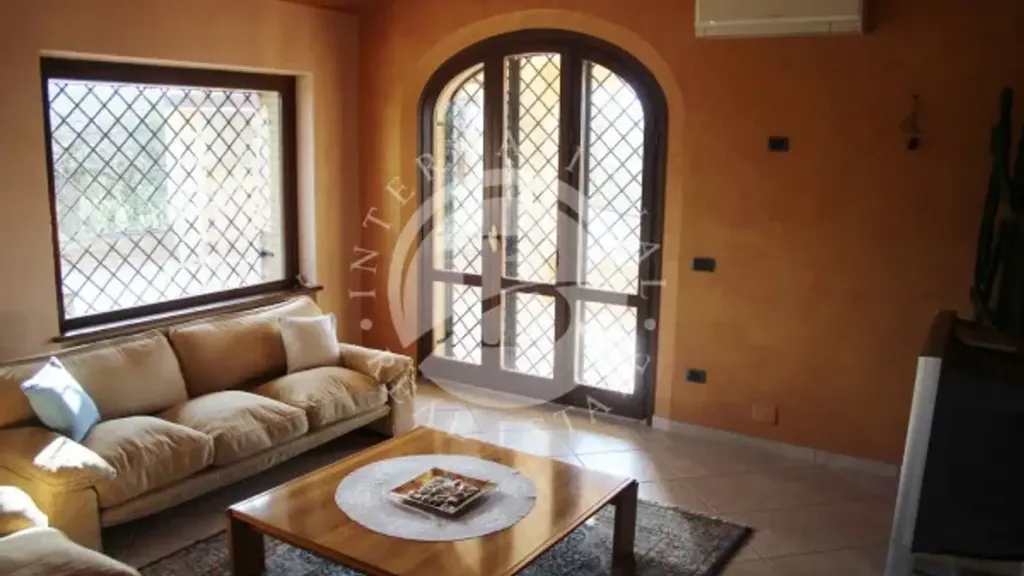 Séjour - Villa with Private Garden in Tortoreto