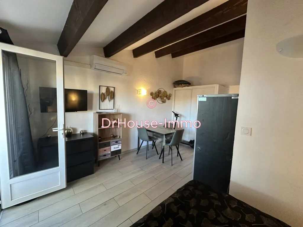 Magamistoad - Renovated Apartment with Terrace in Agde