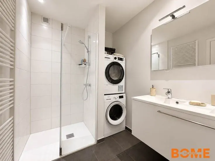 Appartement 2 chambres à Eeklo