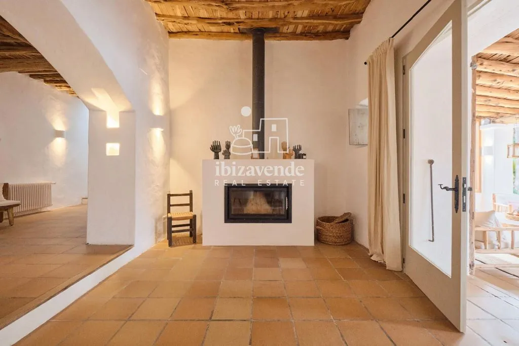 Elutuba - Luxury Finca with Pool in Puig d’en Valls