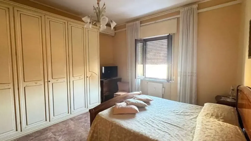 Magamistoad - Rustic Apartment with Terraces in Scalea
