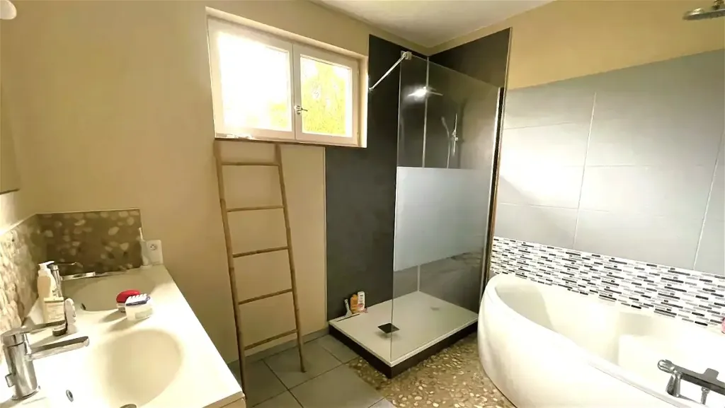 Vannitoad - Charming 8-Piece House near Chartres