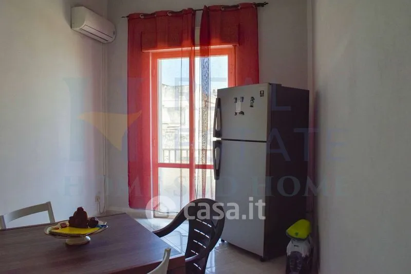 Salle à manger - Baroque Apartment with Panoramic Terrace in Noto
