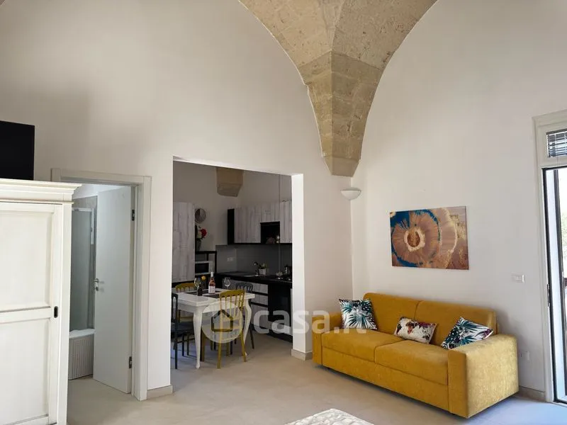 Elutuba - Fully Furnished Studio in Zollino
