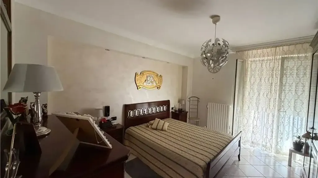 Magamistoad - Apartment with Garage in San Nicandro Garganico
