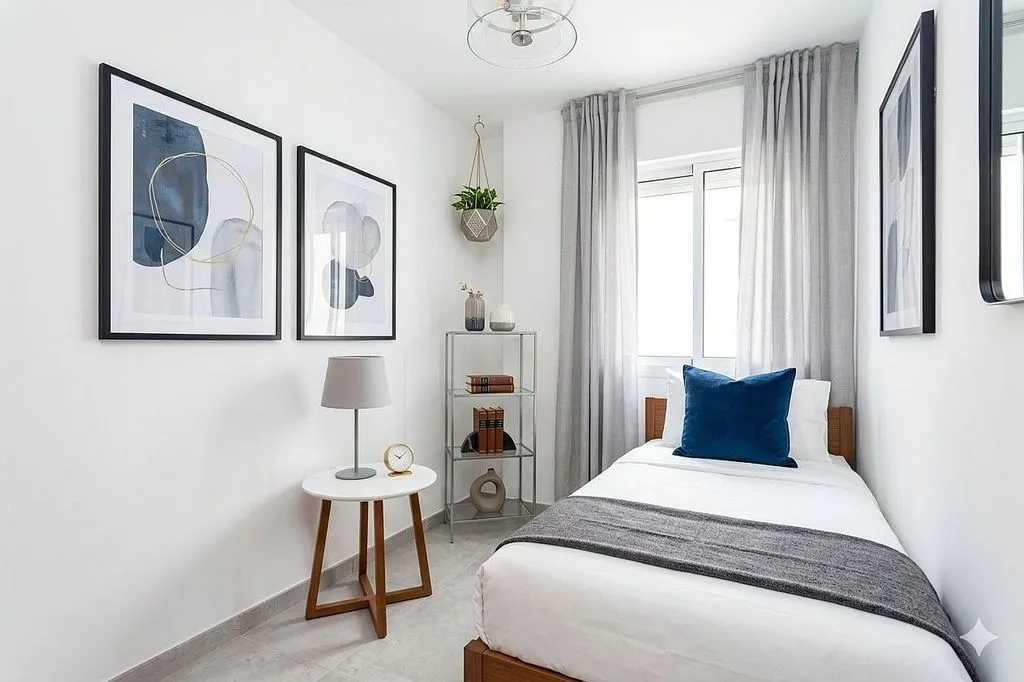 Magamistoad - Apartment with Terrace in Colmenar Viejo Centre