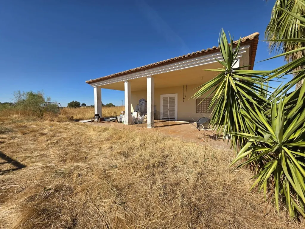 Extérieur - Chalet with Terraces and Views in Trujillo