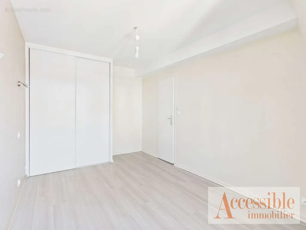 Magamistoad - Charming Duplex in Aix-les-Bains Centre
