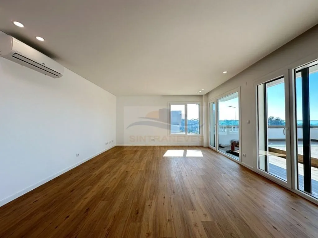 Elutuba - Luxury Flat with Terrace in Mafra