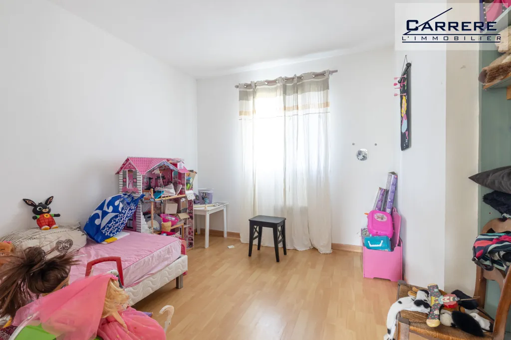 Chambres - Maison au Calme avec Jardin à Créon