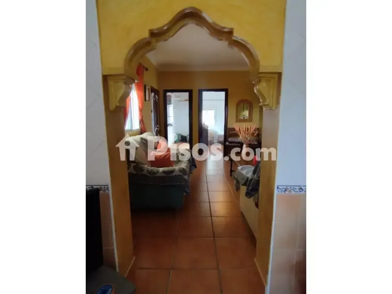 Elutuba - Chalet with Private Pool in Periana