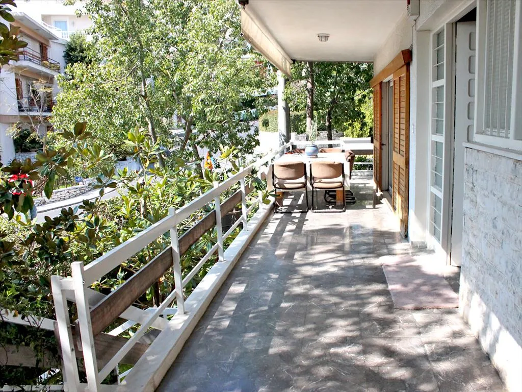 Appartement 7 pièces à Athens
