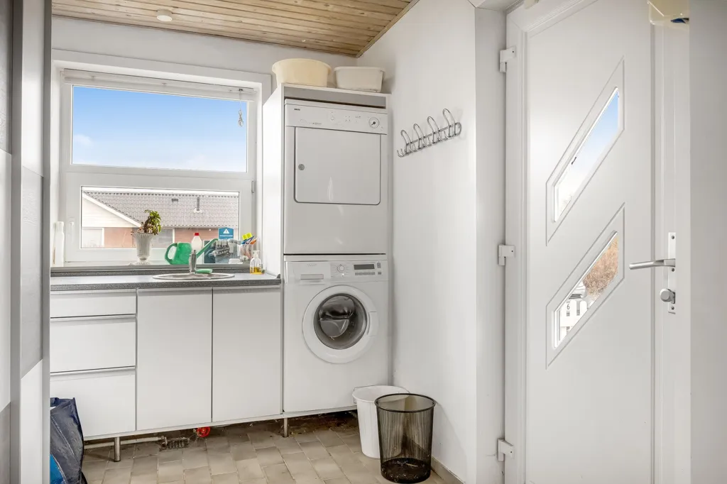Maison 6 pièces à Brørup