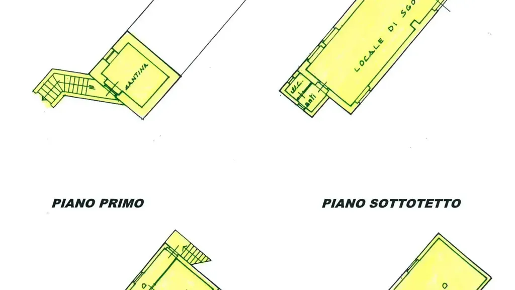 Rustic Property with Garden in Breguzzo