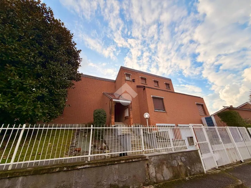facade