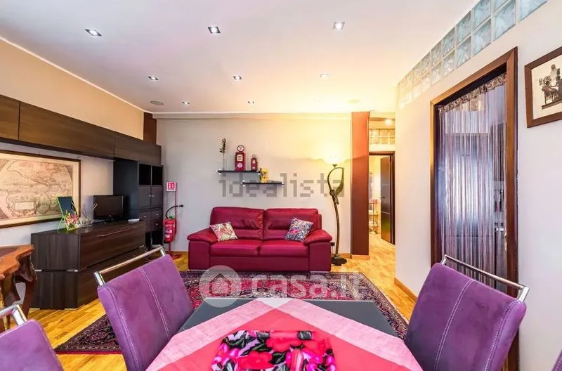 Salle à manger - Rearranged Two-Bedroom in Quiet Area, Turin