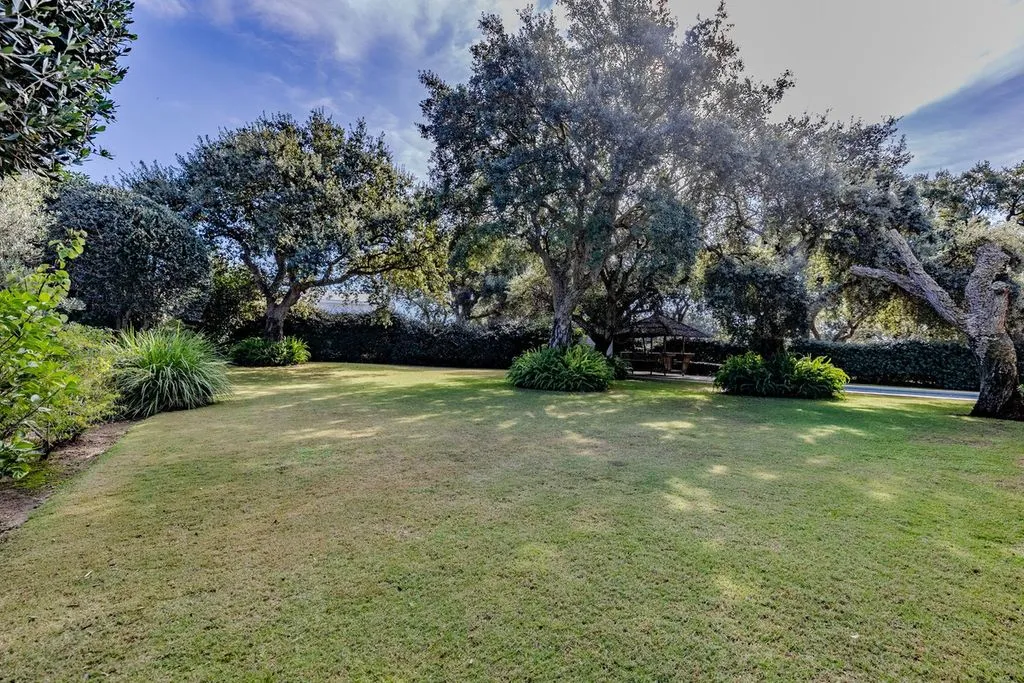 Jardin - Detached House with Golf View in Sotogrande