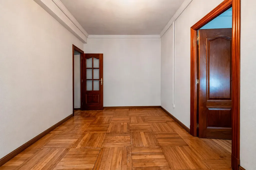 Pièces - Apartment with Terrace in Guindalera, Madrid