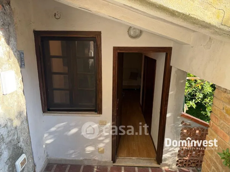 Aed - Villa with Sea View in Capalbio