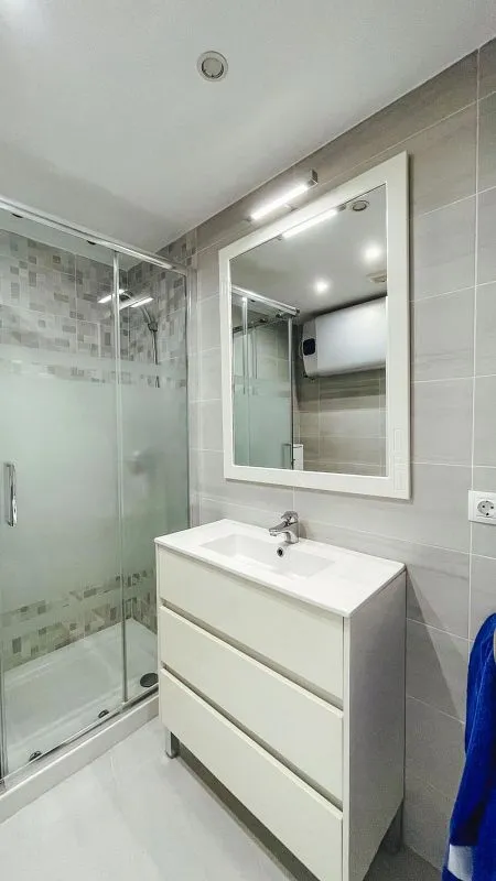 Vannitoad - Apartment with Pool in Rincón de Loix