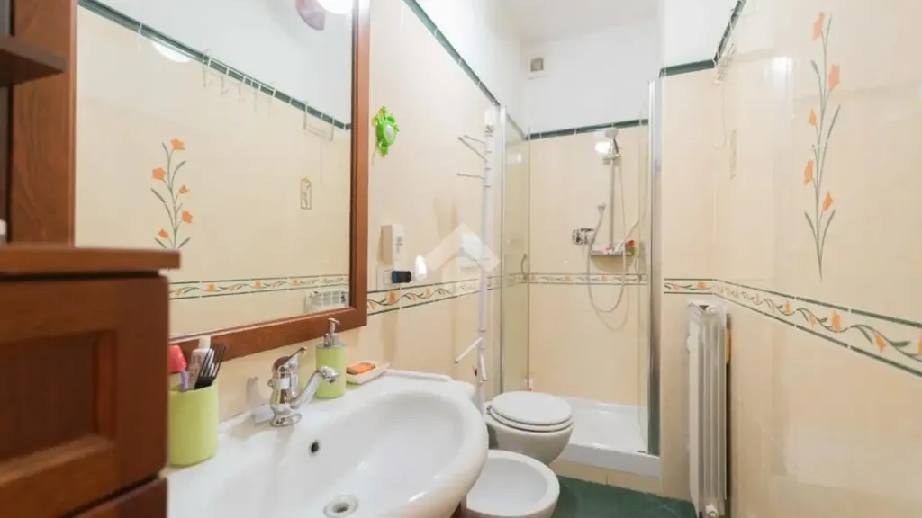 Vannitoad - Ground Floor Apartment with Garden in Rome