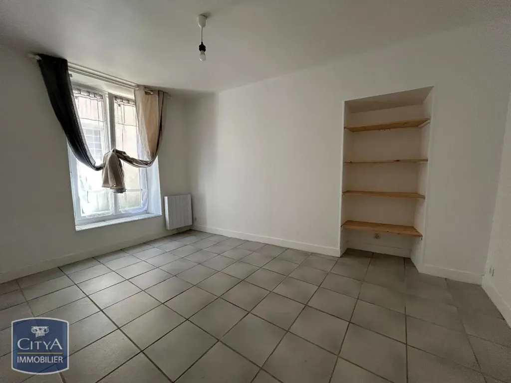 Stanze - 2-Bedroom Flat with Private Garage in Sonchamp