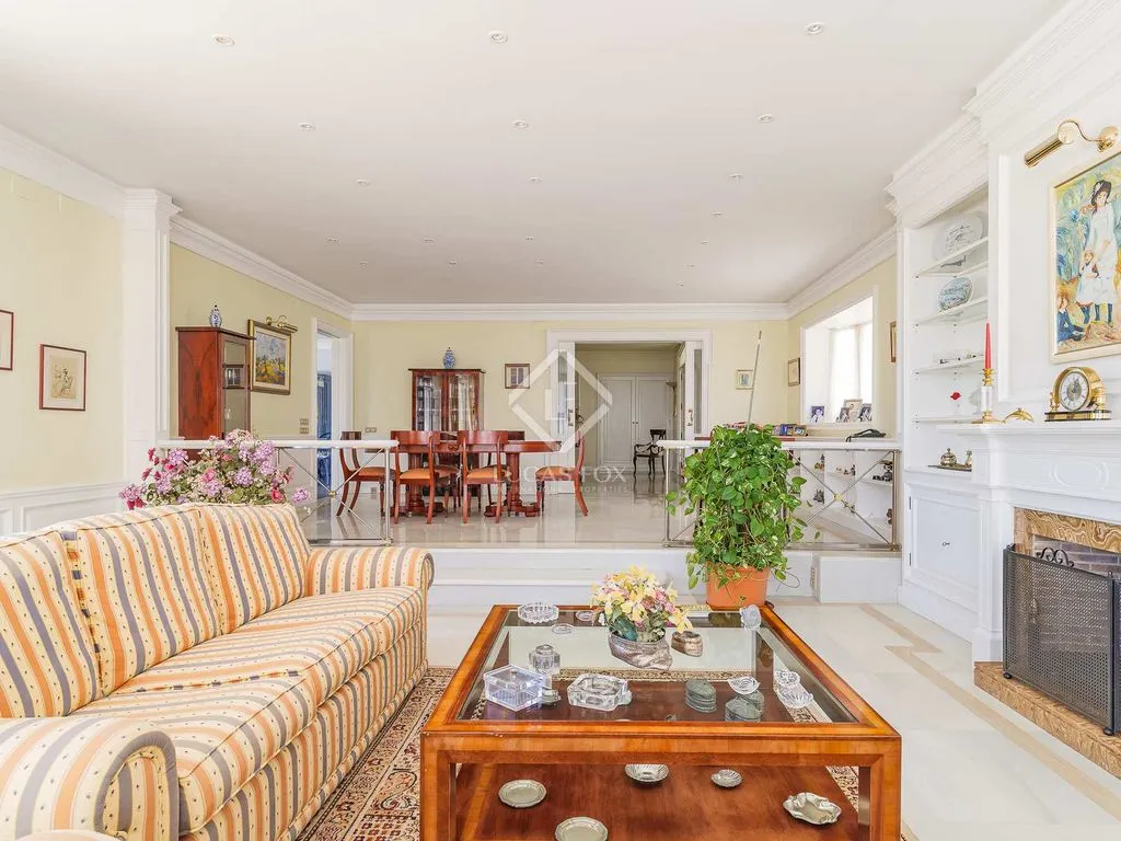 Elutuba - Luxury Villa with Sea View in Vilassar de Dalt