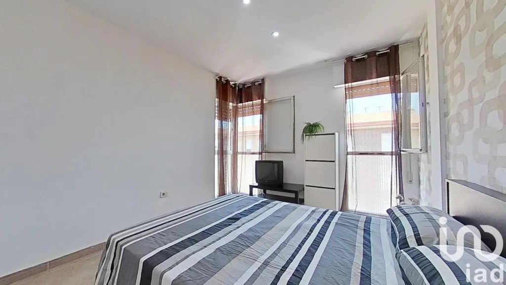 Magamistoad - Penthouse with Mountain View in Vila-real