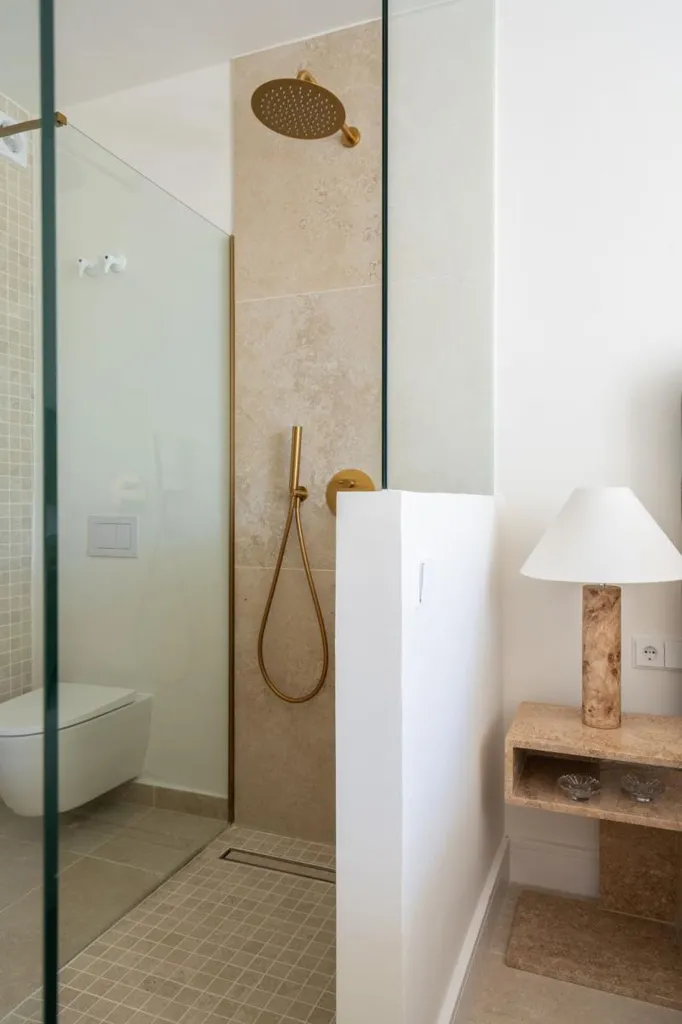 Bagni - Reformed Apartment with Pool in La Quinta, Marbella