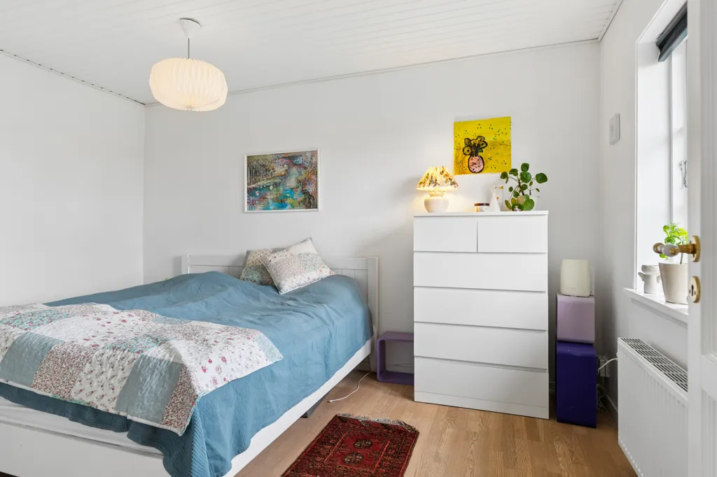 Chambres - Charming Villa with Garden in Ramløse