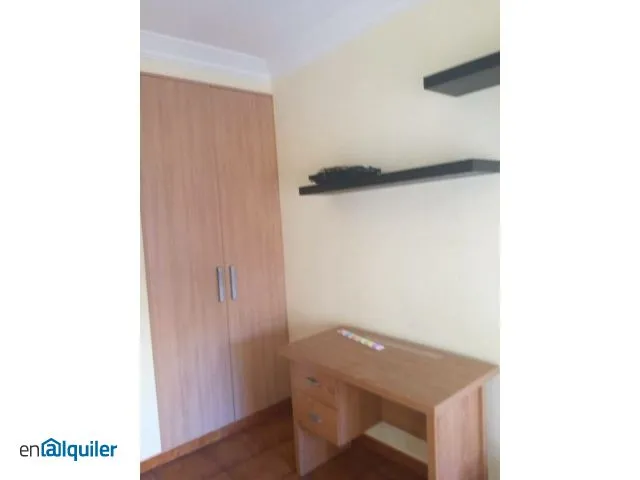 Rooms - Furnished Flat, High Street, University Proximity