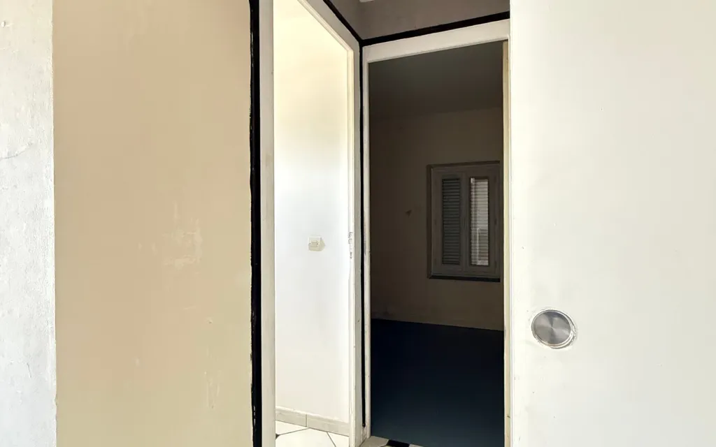 Esik - Characterful T2 with Pool in Saint-Augustin