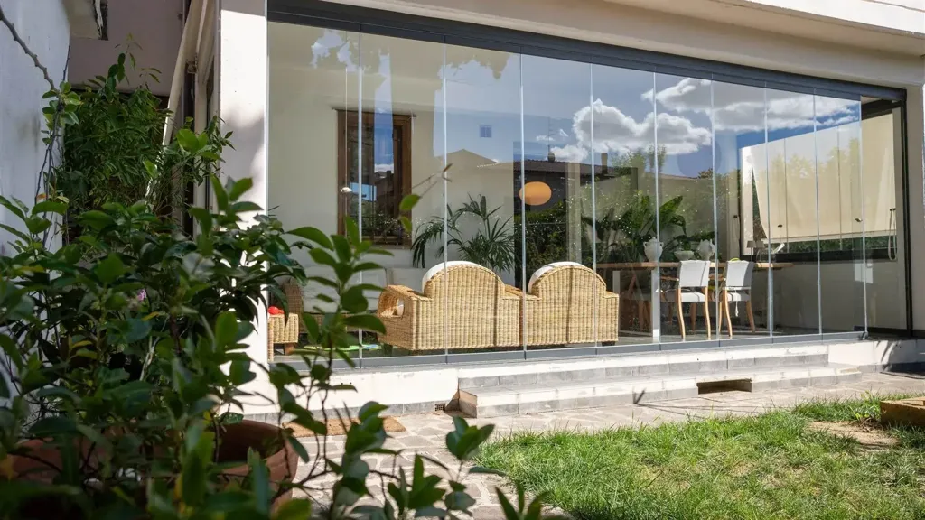 Terrasse - Rustic Villa with Private Garden in Grosseto