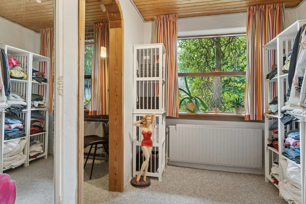 Maison 8 pièces à Hornslet