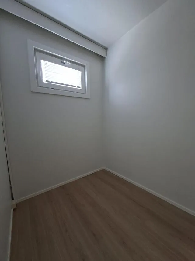 Toad - Apartment with District Heating in Raahe Centre