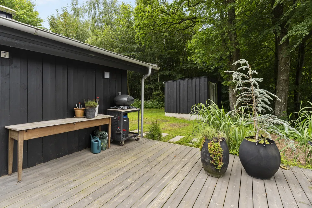 Terrazza - Modernised Holiday Home with Lake View in Dons