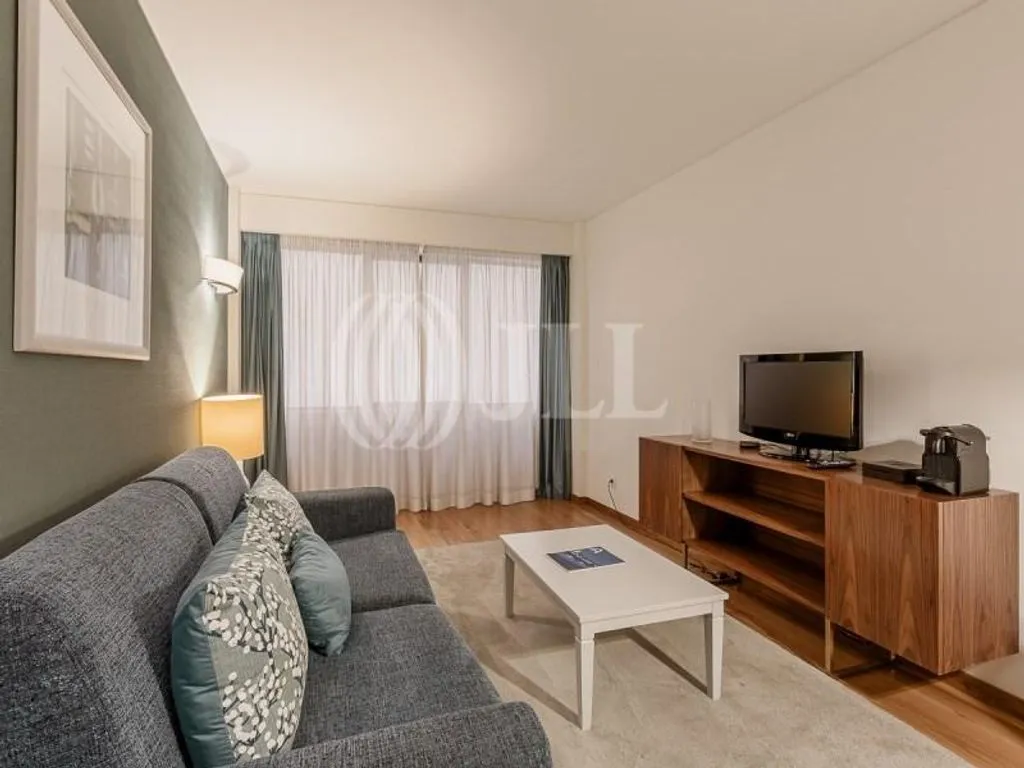 Séjour - 1-Bedroom Luxury Apt with Pool in Lisbon