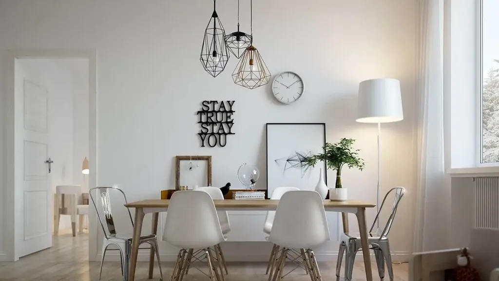 Salle à manger - Modernised Flat with Terraces in Isolotto, Florence