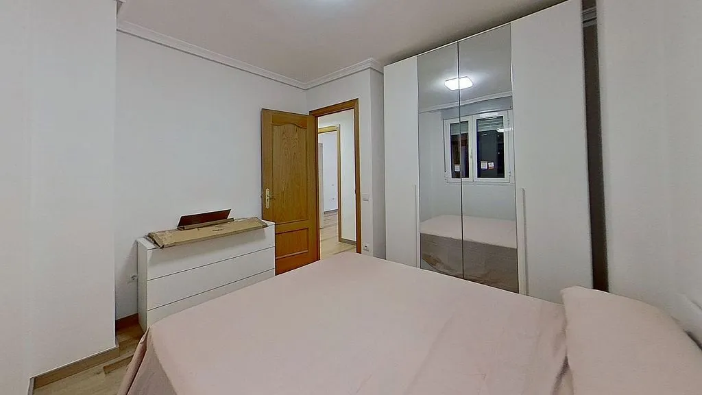 Chambres - Chalet with Terrace in Tomelloso