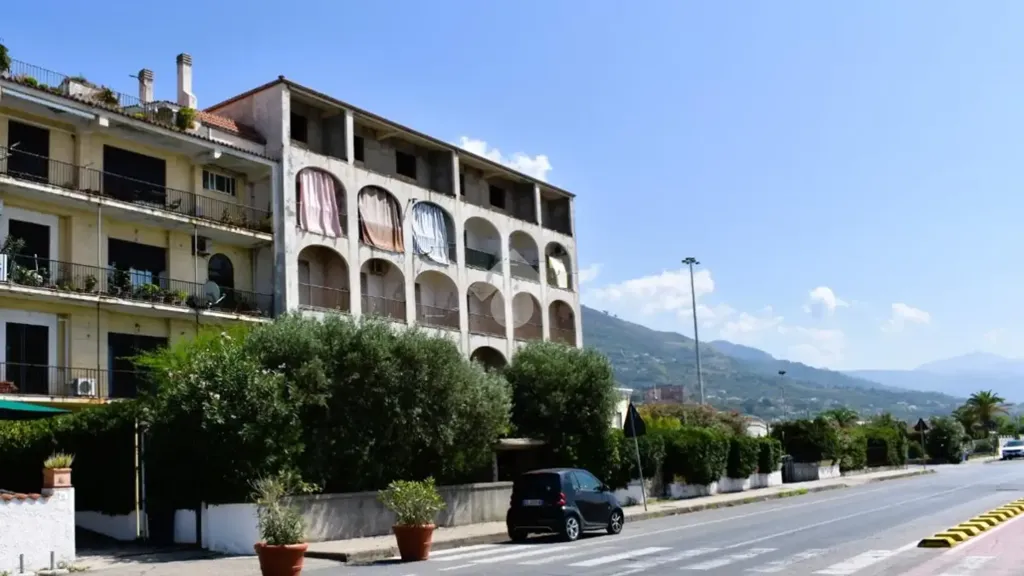 Esterno - Seafront Apartment with Balcony in Paola