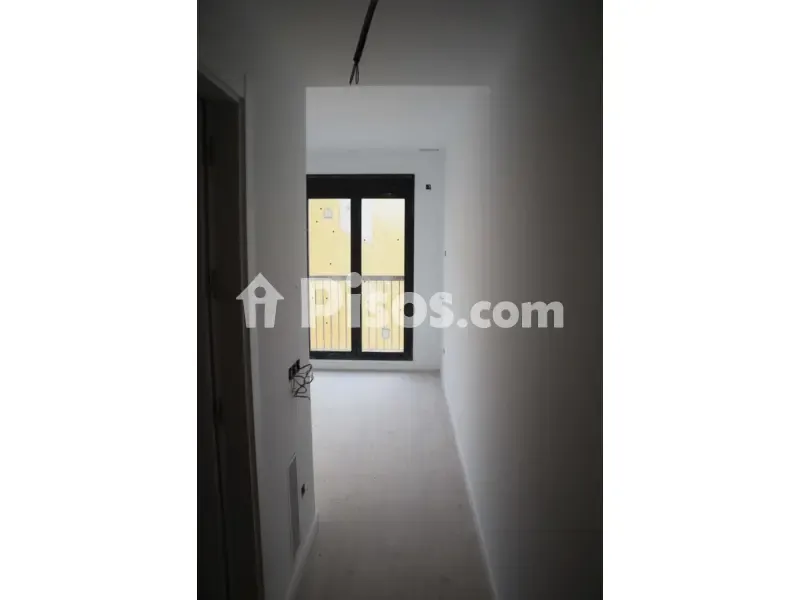 Esik - Modern Apartment with Balcony in Ruzafa, Valencia
