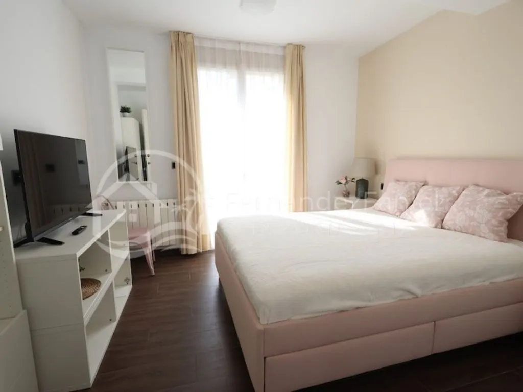 Camere da letto - Modern Villa with Pool in Playas de Orihuela