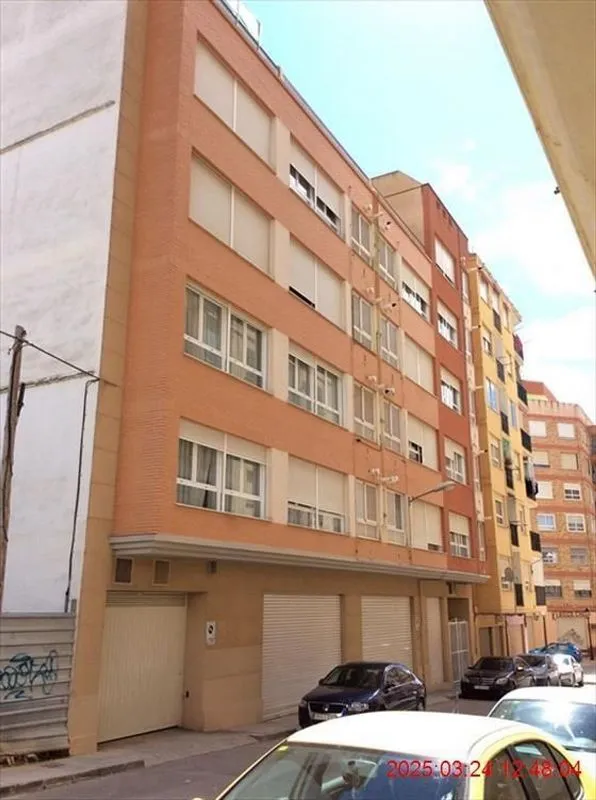 Välivaade - Apartment with Terrace in Requena