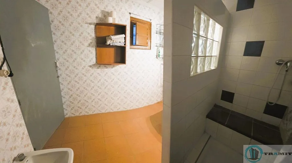 Vannitoad - Chalet with Air Conditioning in Sangonera la Seca