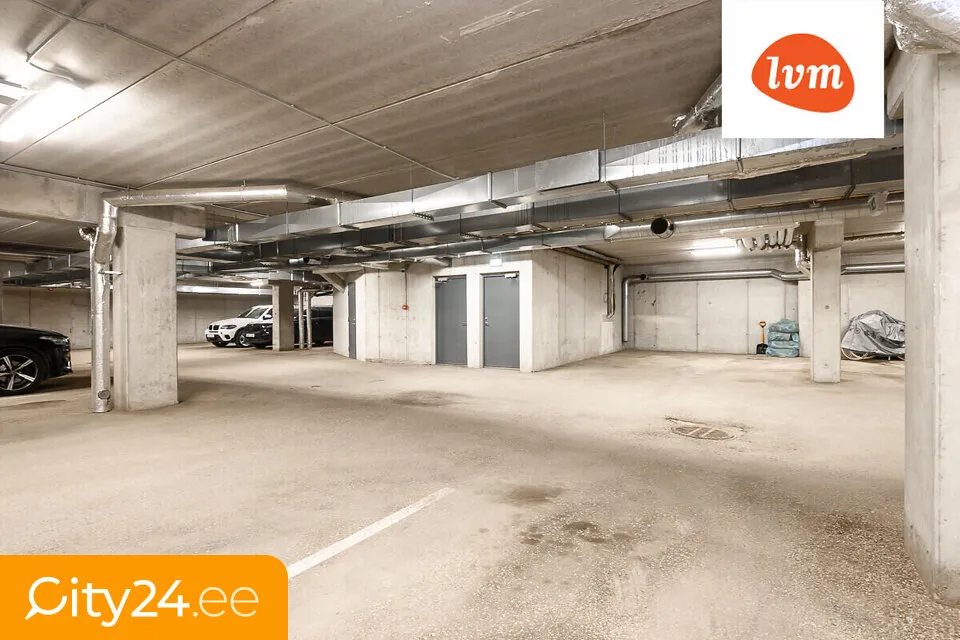 garage