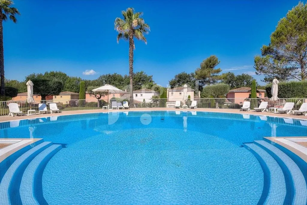 Luxury Villa with Pool in Mougins