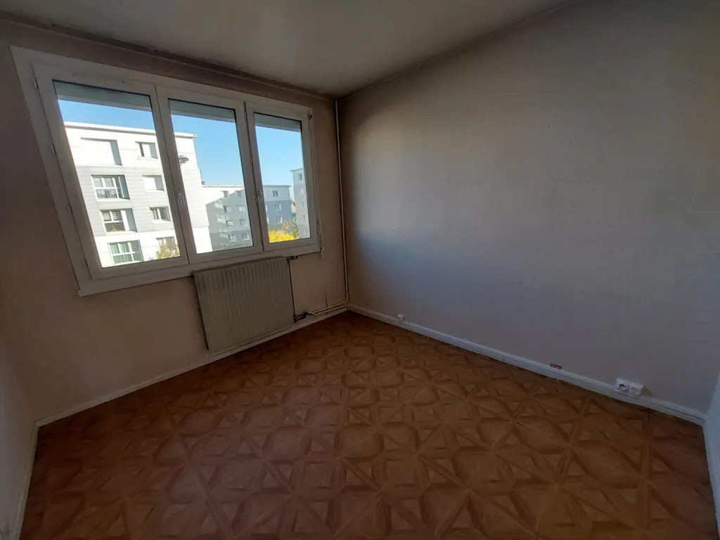 Toad - 4-Piece Apartment in Bihorel Residence