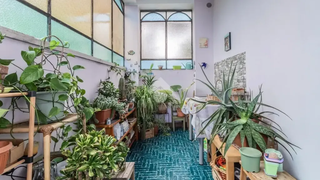 Pesuköök - Rearranged Apartment with Balcony in Sutri