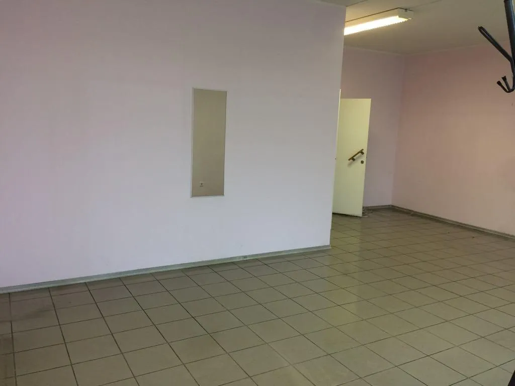 Stanze - Renovated Office Space in Tallinn