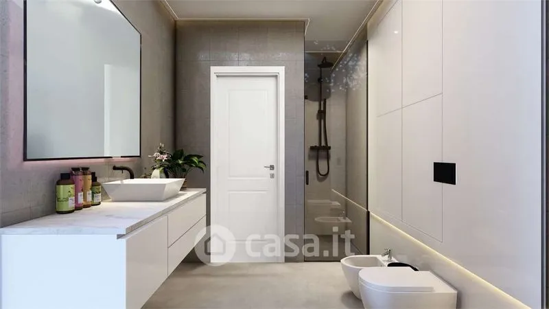 Vannitoad - New Bifamily Villa with Garden in Carpi